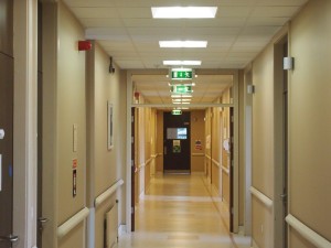 Emergency Lighting